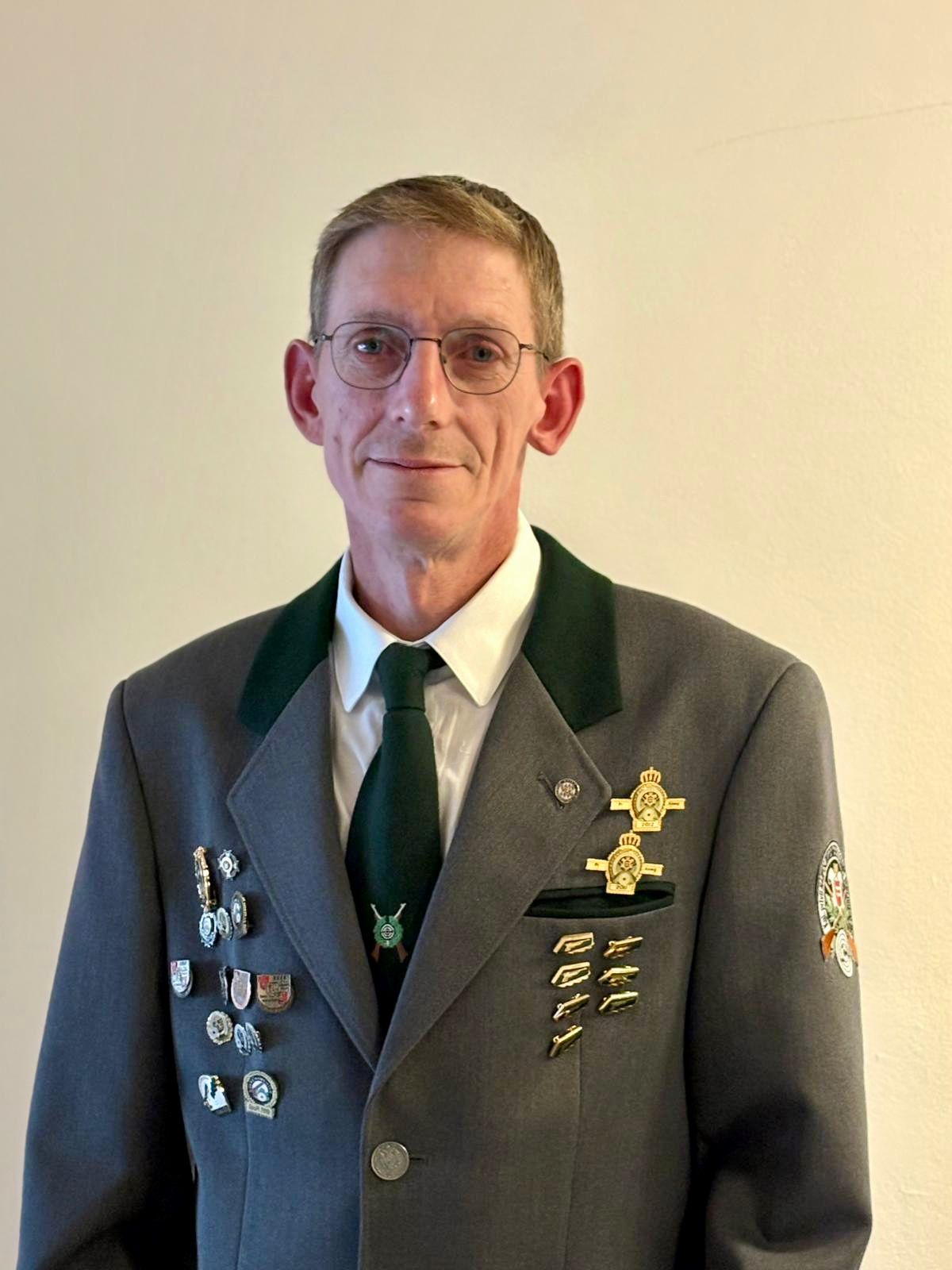 Lars Förstel